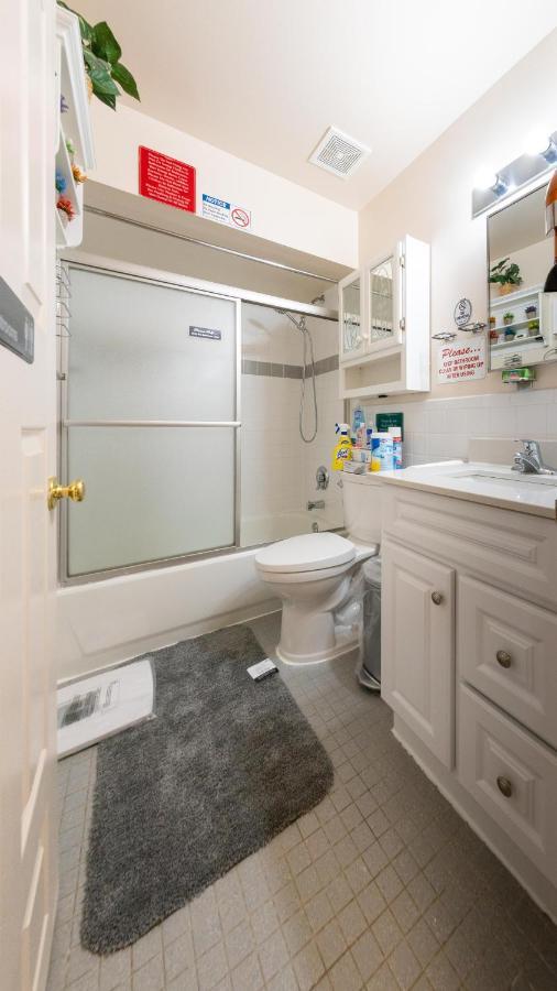 Two Bedrooms Apartment Manage And Supervise By Host Endless Features Amenities Dishwasher Washer Dryer Best Wifi Internet Services By Verizon Fios 960 Upload 960 Download Bi Monthly Free Housekeeping Services Huge 10000 Square Footage Нью-Йорк Экстерьер фото