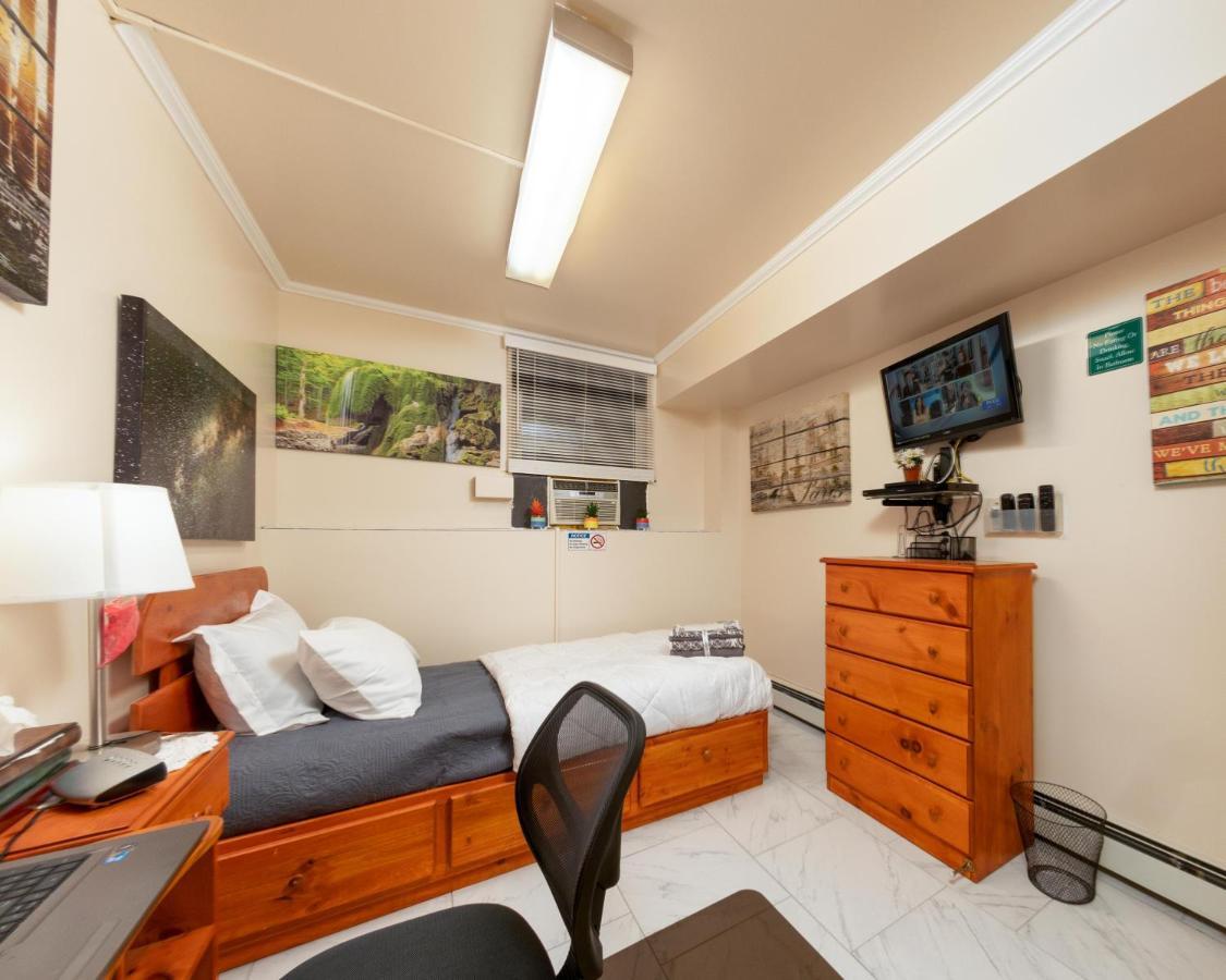 Two Bedrooms Apartment Manage And Supervise By Host Endless Features Amenities Dishwasher Washer Dryer Best Wifi Internet Services By Verizon Fios 960 Upload 960 Download Bi Monthly Free Housekeeping Services Huge 10000 Square Footage Нью-Йорк Экстерьер фото