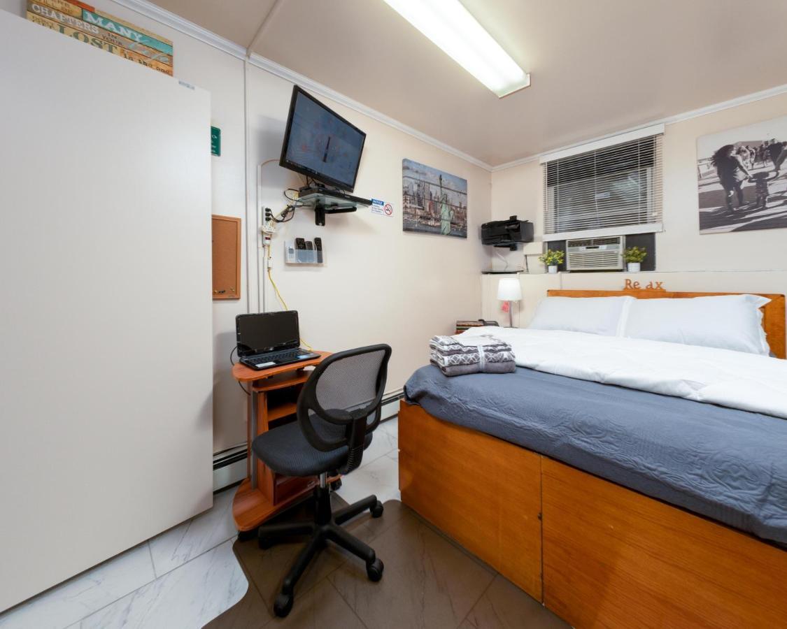 Two Bedrooms Apartment Manage And Supervise By Host Endless Features Amenities Dishwasher Washer Dryer Best Wifi Internet Services By Verizon Fios 960 Upload 960 Download Bi Monthly Free Housekeeping Services Huge 10000 Square Footage Нью-Йорк Экстерьер фото