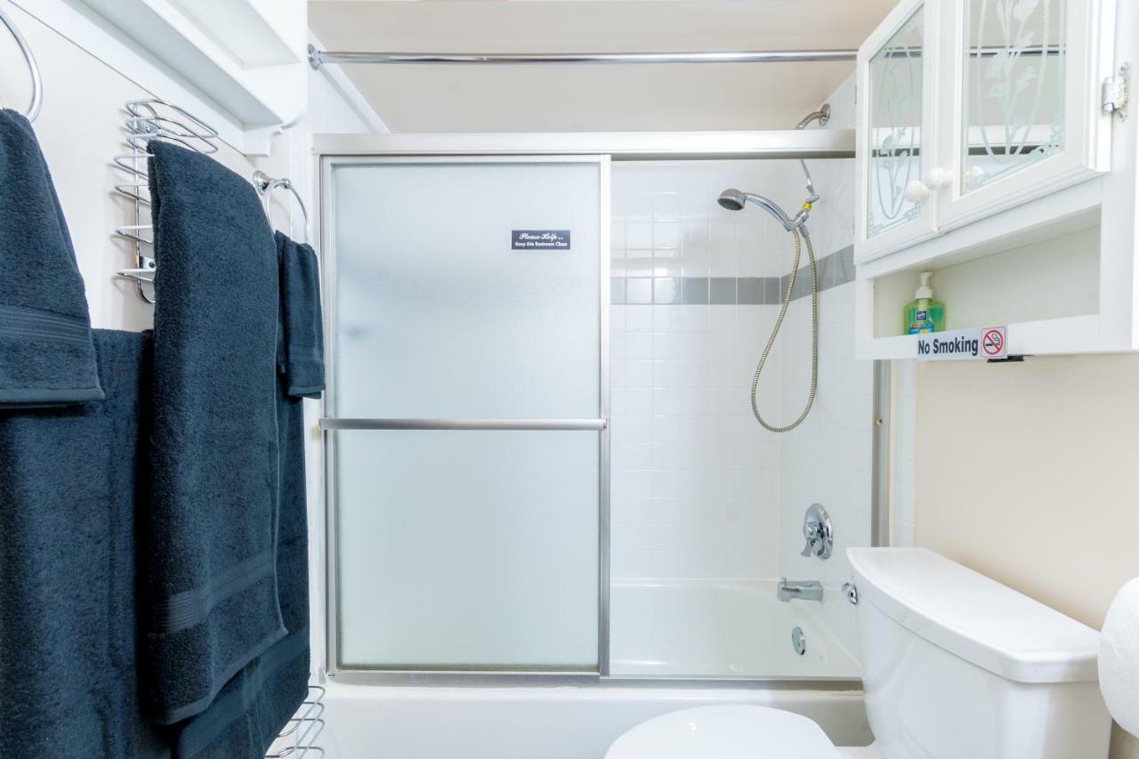 Two Bedrooms Apartment Manage And Supervise By Host Endless Features Amenities Dishwasher Washer Dryer Best Wifi Internet Services By Verizon Fios 960 Upload 960 Download Bi Monthly Free Housekeeping Services Huge 10000 Square Footage Нью-Йорк Экстерьер фото